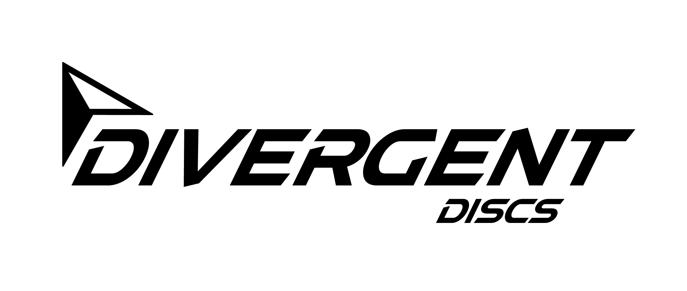 Divergent Discs